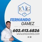 Fernando D Gamez