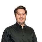 Christopher Vasilev