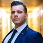 Ethan Miles