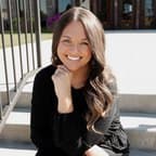 Morgan Mccarthy