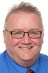 Steve Taylor