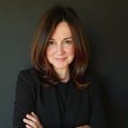 Caroline Sweeney
