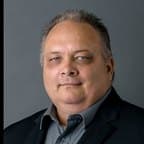 Barry Saugen
