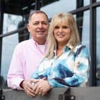 Matt and Tina Norris