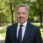 Mark Boline, Realtor