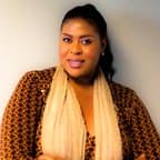Marcelle Romain