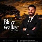Blaze Walker