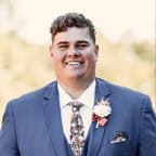 Cole Strickland