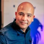 Robert Morales
