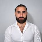 Omar Al-Syoof