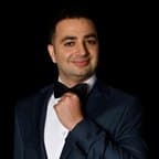 Ali Samanazari (Signature Vertex Realty Group)