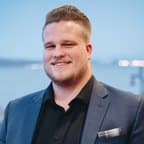 Daniel Sebryakov