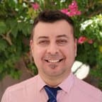 Laurencio Landeros, Jr