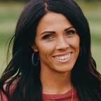 Melissa Tew
