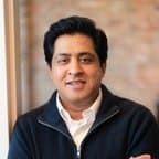 Amir Contractor