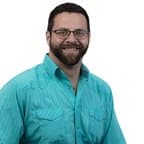Zach Kleinschmidt