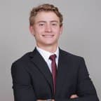 Harrison Hughes