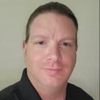 Brian Hackett