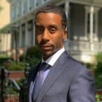 Omar Thomas