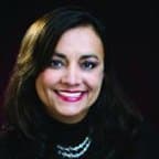 Lisa Rose Johnson