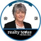Rhonda "LaRay" Jacobs