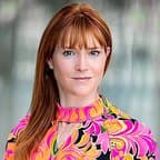 Kathryn Marmor