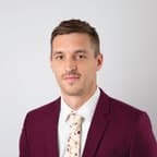Braydon Slauson