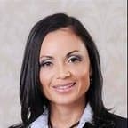 Claudia White