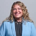 Jeanette Belger