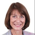 Harriet Blumenthal