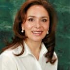 Lilia Monarrez