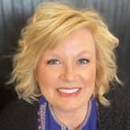 Angie Cornish