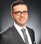 BARAN 'BARRY' MENGULOGLU
