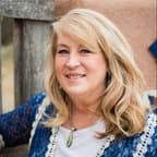 Kimberly Boucher