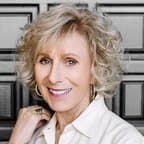Jeannie Rebuck