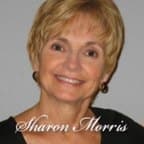 Sharon Morris