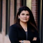 Alina Asad