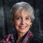 Joyce Buckels