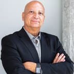 Nader Jichi