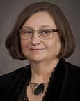 Elizabeth G Rasmussen