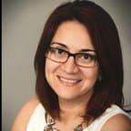 Blanca E. Marroquin