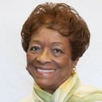 Evelyn Arnold
