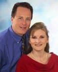 Michael McNulty & Carolyn Brown