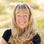 Jeanie Cutting