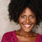 Leslie Jones