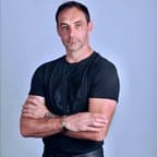 Darek Homel
