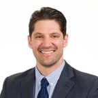 Zachary Bernas
