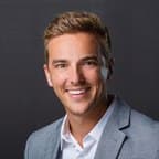 Nick Holtrop