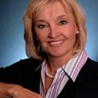 Becky Scherzer