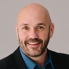 Brad Bernemann
